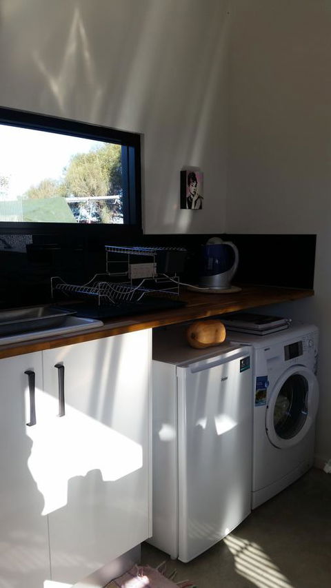 Sinclair Eco House - Hotel Accommodation 17