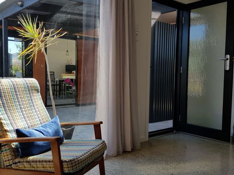 Sinclair Eco House - Hotel Accommodation 27