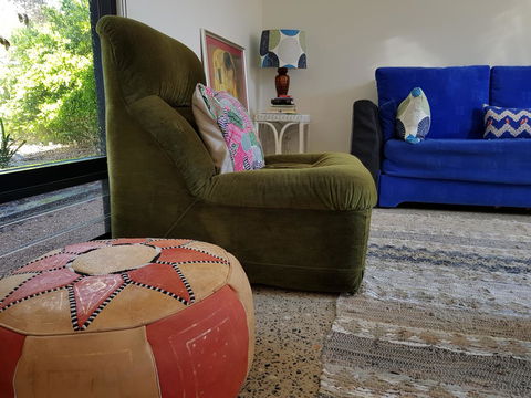 Sinclair Eco House - Hotel Accommodation 22