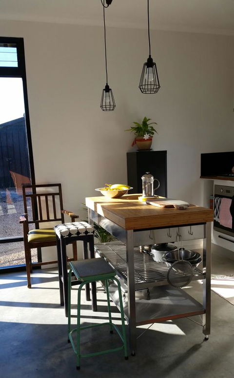 Sinclair Eco House - Hotel Accommodation 18