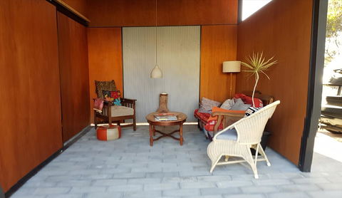 Sinclair Eco House - Hotel Accommodation 32