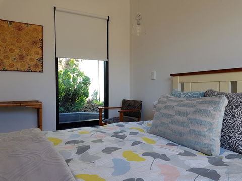 Sinclair Eco House - Hotel Accommodation 29