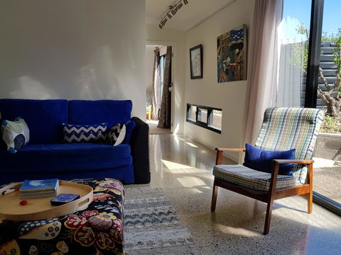 Sinclair Eco House - Hotel Accommodation 33