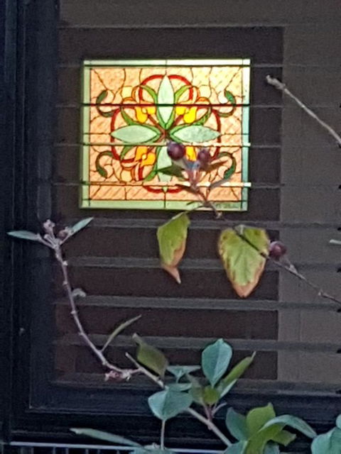 Sinclair Eco House - Hotel Accommodation 11