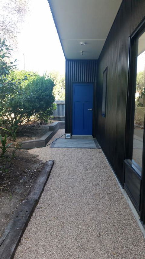 Sinclair Eco House - Hotel Accommodation 0