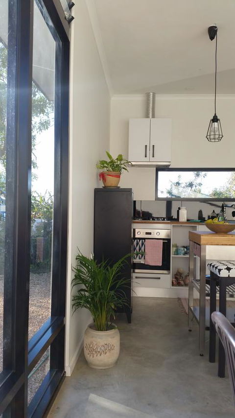 Sinclair Eco House - Hotel Accommodation 19