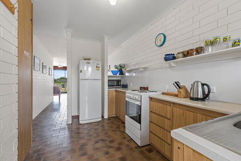 Sun & Surf Aldinga Beach Apartment - Hotel Accommodation 7