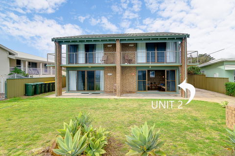 Sun & Surf Aldinga Beach Apartment - Hotel Accommodation 12