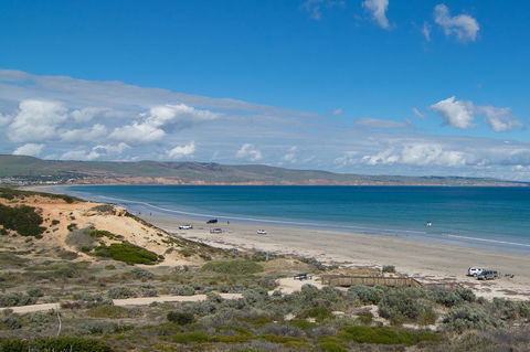 Sun & Surf Aldinga Beach Apartment - Hotel Accommodation 13