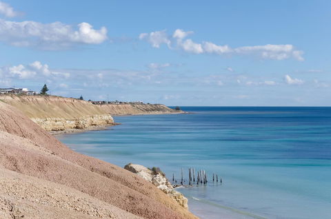 Sun & Surf Aldinga Beach Apartment - Hotel Accommodation 14