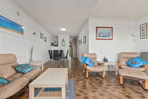 Sun & Surf Aldinga Beach Apartment - Hotel Accommodation 4