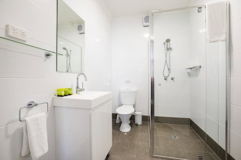 Nightcap At Finsbury Hotel - Hotel Accommodation 3
