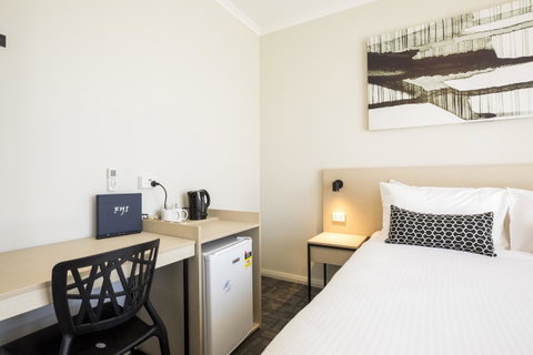 Nightcap At Finsbury Hotel - Hotel Accommodation 21