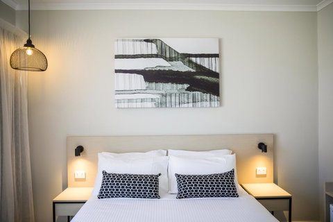 Nightcap At Finsbury Hotel - Hotel Accommodation 24