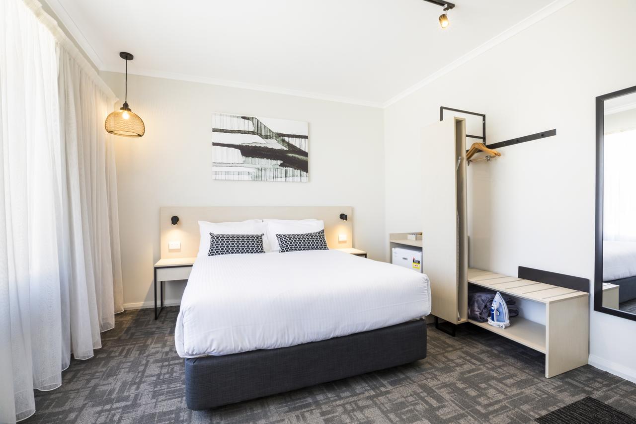 Woodville North SA Hotel Accommodation