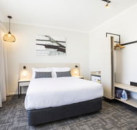 Nightcap at Finsbury Hotel - Hotel Accommodation