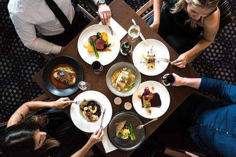 Pullman Adelaide - Hotel Accommodation 16