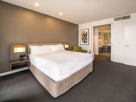 Pullman Adelaide - Hotel Accommodation 7