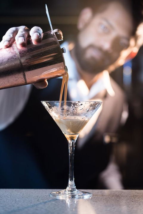 Pullman Adelaide - Hotel Accommodation 28