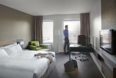 Pullman Adelaide - Hotel Accommodation 41