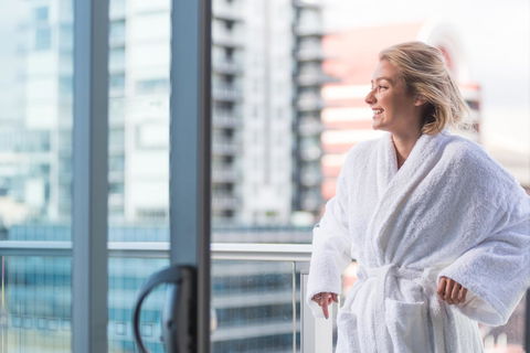 Pullman Adelaide - Hotel Accommodation 14