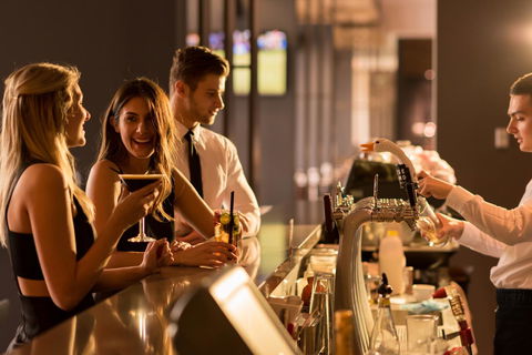 Pullman Adelaide - Hotel Accommodation 22