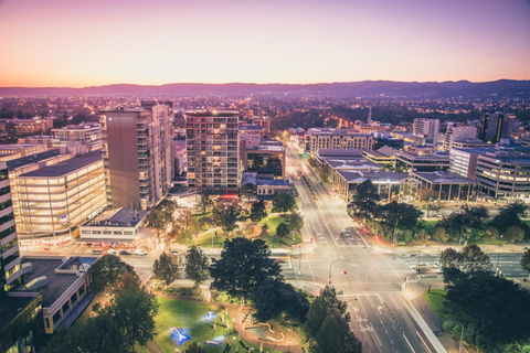 Pullman Adelaide - Hotel Accommodation 37