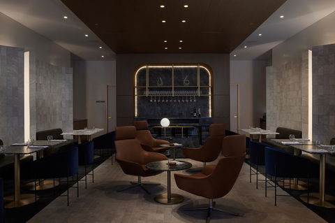 Pullman Adelaide - Hotel Accommodation 25