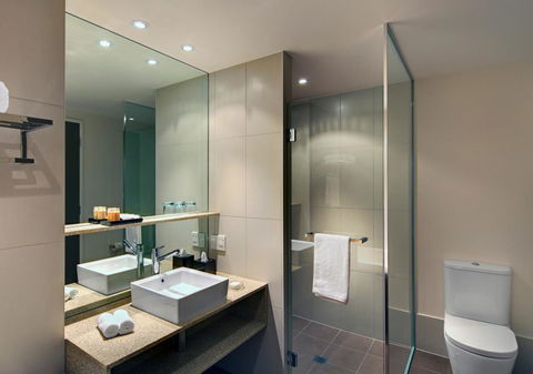 Pullman Adelaide - Hotel Accommodation 35