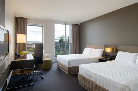 Pullman Adelaide - Hotel Accommodation 40