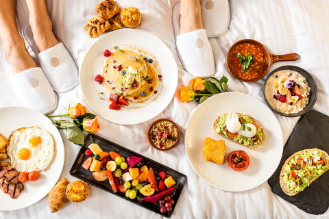 Pullman Adelaide - Hotel Accommodation 26