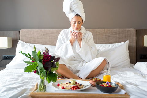 Pullman Adelaide - Hotel Accommodation 32