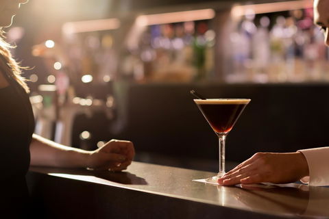 Pullman Adelaide - Hotel Accommodation 34