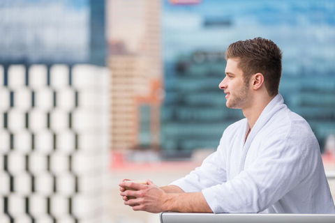 Pullman Adelaide - Hotel Accommodation 24