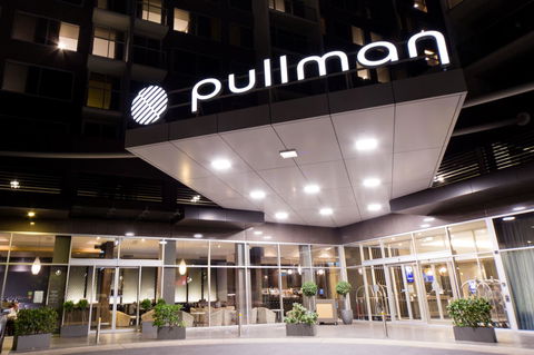 Pullman Adelaide - Hotel Accommodation 0