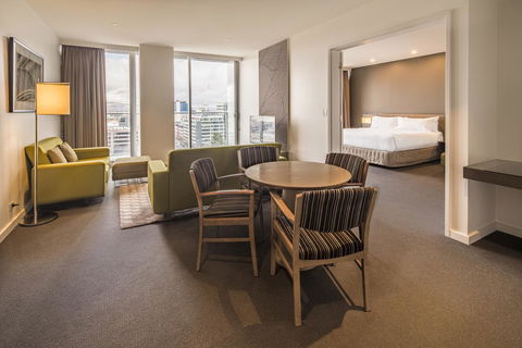 Pullman Adelaide - Hotel Accommodation 6