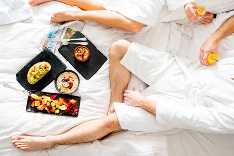 Pullman Adelaide - Hotel Accommodation 39