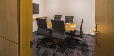 Pullman Adelaide - Hotel Accommodation 11