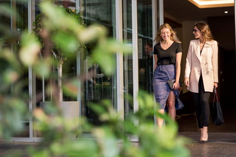 Pullman Adelaide - Hotel Accommodation 36