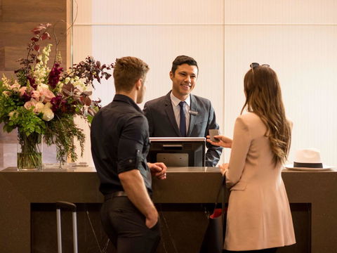 Pullman Adelaide - Hotel Accommodation 1