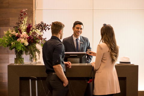 Pullman Adelaide - Hotel Accommodation 27