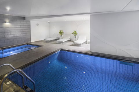 Pullman Adelaide - Hotel Accommodation 2