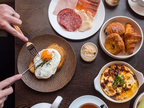 InterContinental Adelaide, An IHG Hotel - Hotel Accommodation 1