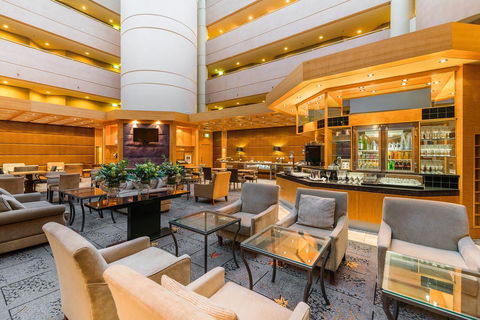 InterContinental Adelaide, An IHG Hotel - Hotel Accommodation 27