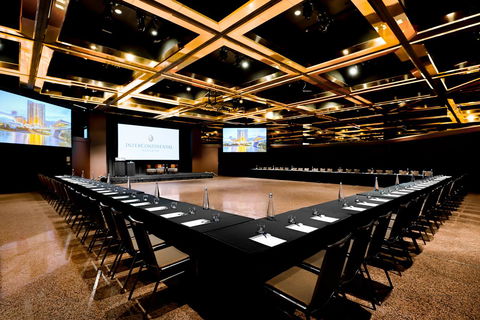 InterContinental Adelaide, An IHG Hotel - Hotel Accommodation 30