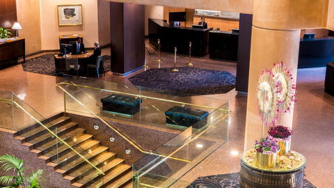 InterContinental Adelaide, An IHG Hotel - Hotel Accommodation 3