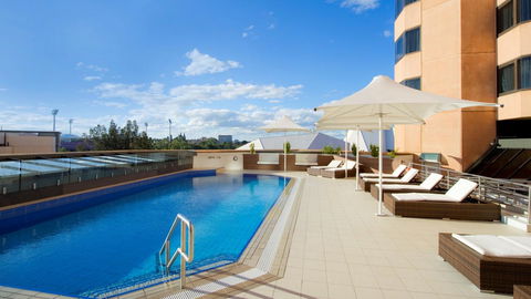 InterContinental Adelaide, An IHG Hotel - Hotel Accommodation 7