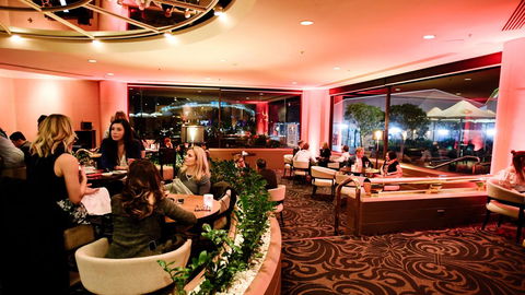 InterContinental Adelaide, An IHG Hotel - Hotel Accommodation 16