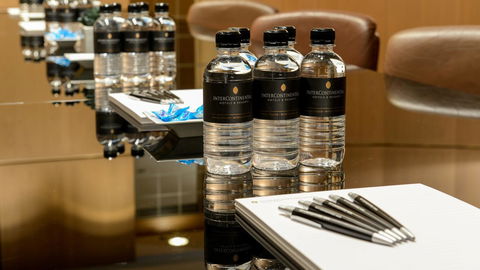 InterContinental Adelaide, An IHG Hotel - Hotel Accommodation 21