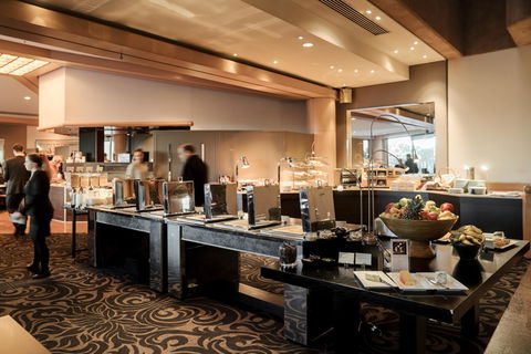 InterContinental Adelaide, An IHG Hotel - Hotel Accommodation 31